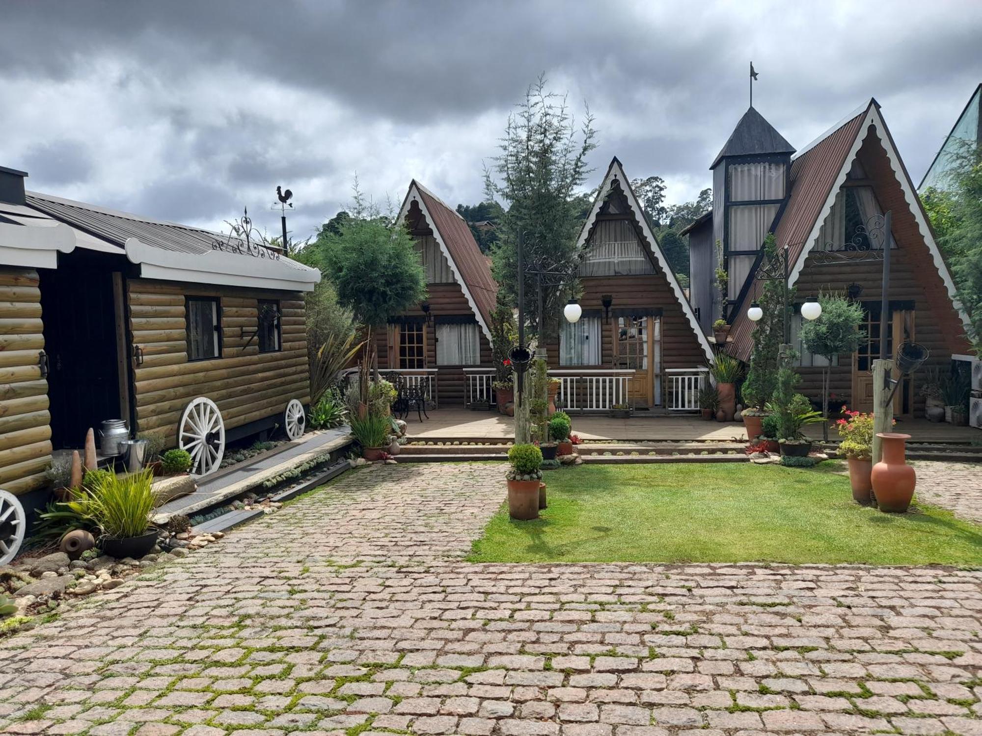 Suites No Chale - Campos do Jordao, Campos do Jordao